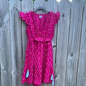 Mer St Barth Dress Size Small NWOT